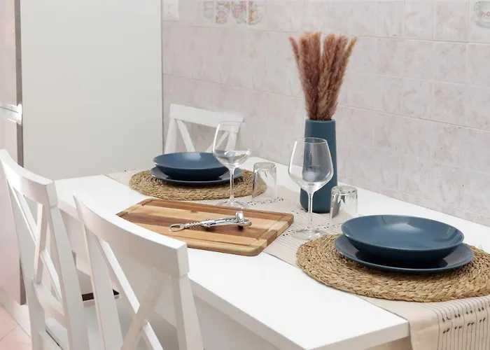 Modern Large In Apartamento *